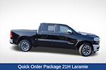 New 2026 Ram 1500 Laramie Crew Cab 4x4 Pickup for sale #M2611 - photo 4