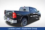 New 2026 Ram 1500 Laramie Crew Cab 4x4 Pickup for sale #M2611 - photo 6