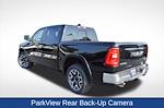 New 2026 Ram 1500 Laramie Crew Cab 4x4 Pickup for sale #M2611 - photo 8