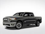 New 2026 Ram 1500 Laramie Crew Cab 4x4 Pickup for sale #61960870 - photo 2
