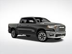 New 2026 Ram 1500 Laramie Crew Cab 4x4 Pickup for sale #61960870 - photo 7