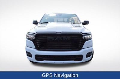 New 2026 Ram 1500 Laramie Crew Cab 4x4 Pickup for sale #M2624 - photo 2