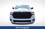 New 2026 Ram 1500 Laramie Crew Cab 4x4 Pickup for sale #M2624 - photo 2