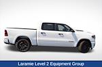 New 2026 Ram 1500 Laramie Crew Cab 4x4 Pickup for sale #M2624 - photo 4
