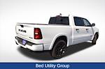New 2026 Ram 1500 Laramie Crew Cab 4x4 Pickup for sale #M2624 - photo 6