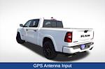 New 2026 Ram 1500 Laramie Crew Cab 4x4 Pickup for sale #M2624 - photo 8