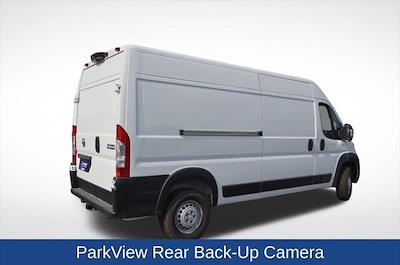 New 2026 Ram ProMaster 2500 High Roof Empty Cargo Van for sale #M2630 - photo 2