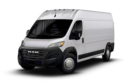 New 2026 Ram ProMaster 2500 High Roof Upfitted Cargo Van for sale #M2644 - photo 1