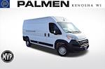 New 2026 Ram ProMaster 2500 High Roof Empty Cargo Van for sale #M2644 - photo 1