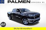 New 2026 Ram 1500 Big Horn Crew Cab 4x4 Pickup for sale #62012400 - photo 1
