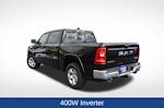 New 2026 Ram 1500 Big Horn Crew Cab 4x4 Pickup for sale #M2641 - photo 9