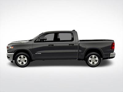 New 2026 Ram 1500 Big Horn Crew Cab 4x4 Pickup for sale #M2634 - photo 2