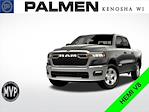 New 2026 Ram 1500 Big Horn Crew Cab 4x4 Pickup for sale #M2634 - photo 1