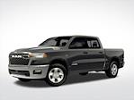 New 2026 Ram 1500 Big Horn Crew Cab 4x4 Pickup for sale #M2634 - photo 7