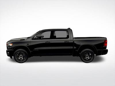 New 2026 Ram 1500 Big Horn Crew Cab 4x4 Pickup for sale #M2636 - photo 2