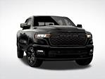 New 2026 Ram 1500 Big Horn Crew Cab 4x4 Pickup for sale #M2636 - photo 7