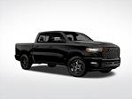 New 2026 Ram 1500 Big Horn Crew Cab 4x4 Pickup for sale #M2636 - photo 9