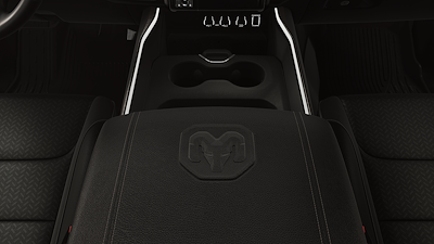 New 2026 Ram 1500 Laramie Crew Cab 4x4 Pickup for sale #62019227 - photo 1