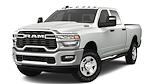 New 2025 Ram 2500 Tradesman Crew Cab 4x4 Pickup for sale #62020295 - photo 1