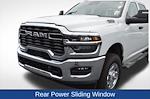 New 2025 Ram 2500 Tradesman Crew Cab 4x4 Pickup for sale #M25473 - photo 11