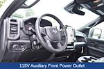 New 2025 Ram 2500 Tradesman Crew Cab 4x4 Pickup for sale #M25473 - photo 12