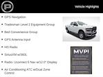 New 2025 Ram 2500 Tradesman Crew Cab 4x4 Pickup for sale #M25473 - photo 15