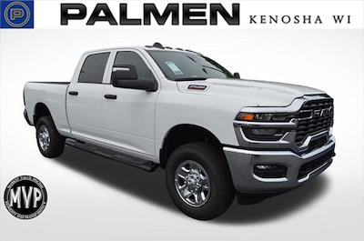 New 2025 Ram 2500 Tradesman Crew Cab 4x4 Pickup for sale #M25477 - photo 1