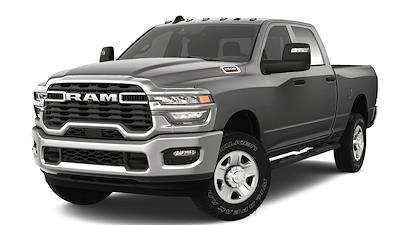 New 2025 Ram 2500 Tradesman Crew Cab 4x4 Pickup for sale #62020298 - photo 1