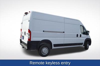 New 2026 Ram ProMaster 2500 High Roof Empty Cargo Van for sale #M2629 - photo 2