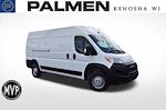 New 2026 Ram ProMaster 2500 High Roof Empty Cargo Van for sale #M2637 - photo 1