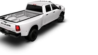 New 2026 Ram 3500 Tradesman Crew Cab 4x4 DRW Pickup for sale #62200708 - photo 2