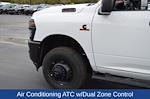 New 2026 Ram 3500 Tradesman Crew Cab 4x4 DRW Pickup for sale #M2671 - photo 10