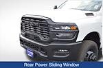 New 2026 Ram 3500 Tradesman Crew Cab 4x4 DRW Pickup for sale #M2671 - photo 12