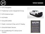 New 2026 Ram 3500 Tradesman Crew Cab 4x4 DRW Pickup for sale #M2671 - photo 15