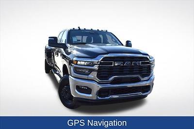 New 2026 Ram 3500 Tradesman Crew Cab for sale #M2682 - photo 1