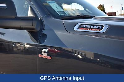 New 2026 Ram 3500 Tradesman Crew Cab for sale #M2682 - photo 2