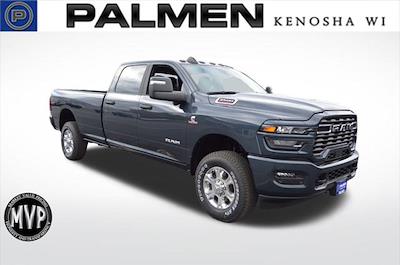 New 2026 Ram 2500 Big Horn Crew Cab for sale #M2667 - photo 1