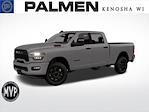 New 2026 Ram 2500 Big Horn Crew Cab for sale #M26207 - photo 1