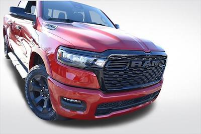 New 2026 Ram 1500 Big Horn Crew Cab for sale #M26203 - photo 2