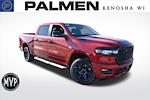 New 2026 Ram 1500 Big Horn Crew Cab for sale #M26203 - photo 1