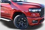 New 2026 Ram 1500 Big Horn Crew Cab for sale #M26203 - photo 3