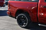 New 2026 Ram 1500 Big Horn Crew Cab for sale #M26203 - photo 6