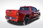 New 2026 Ram 1500 Big Horn Crew Cab for sale #M26203 - photo 7