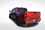 New 2026 Ram 1500 Big Horn Crew Cab for sale #M26203 - photo 9