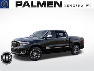 New 2026 Ram 1500 Limited Longhorn Crew Cab for sale #M26201 - photo 1