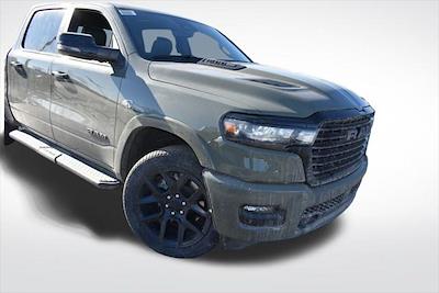 New 2026 Ram 1500 Laramie Crew Cab for sale #M26206 - photo 2