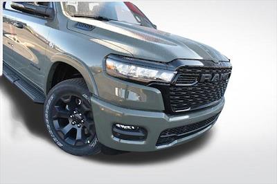 New 2026 Ram 1500 Big Horn Crew Cab for sale #M26209 - photo 2