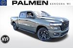 New 2026 Ram 1500 Big Horn Crew Cab for sale #M26209 - photo 1
