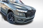 New 2026 Ram 1500 Big Horn Crew Cab for sale #M26209 - photo 2