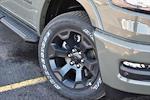 New 2026 Ram 1500 Big Horn Crew Cab for sale #M26209 - photo 3
